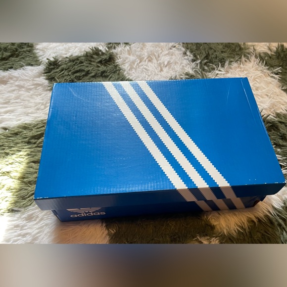 NWT Adidas Gazelle Bold Stackforms - Picture 4 of 16